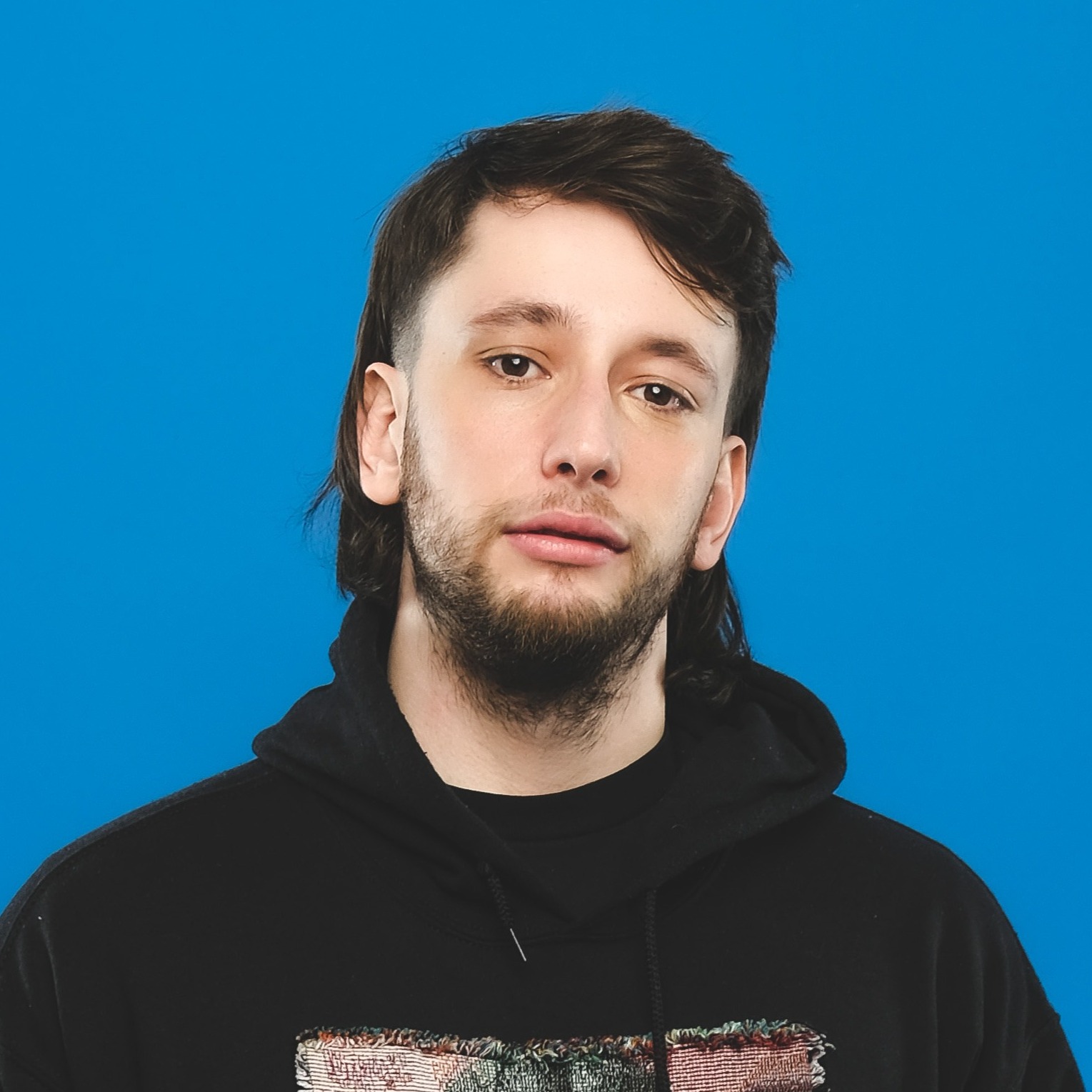 Elliot Steel