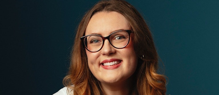 Emmeline Downie