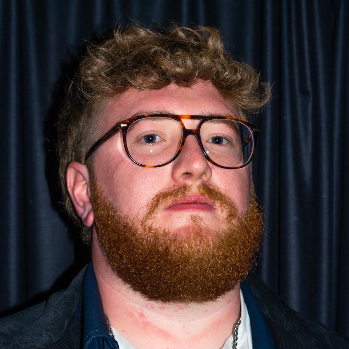 Ethan Formstone
