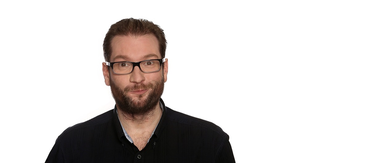 Gary Delaney