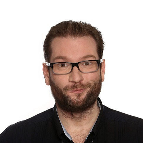 Gary Delaney