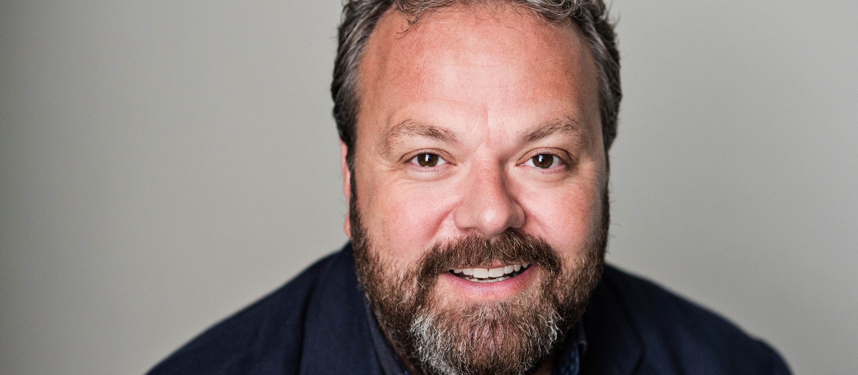 Hal Cruttenden