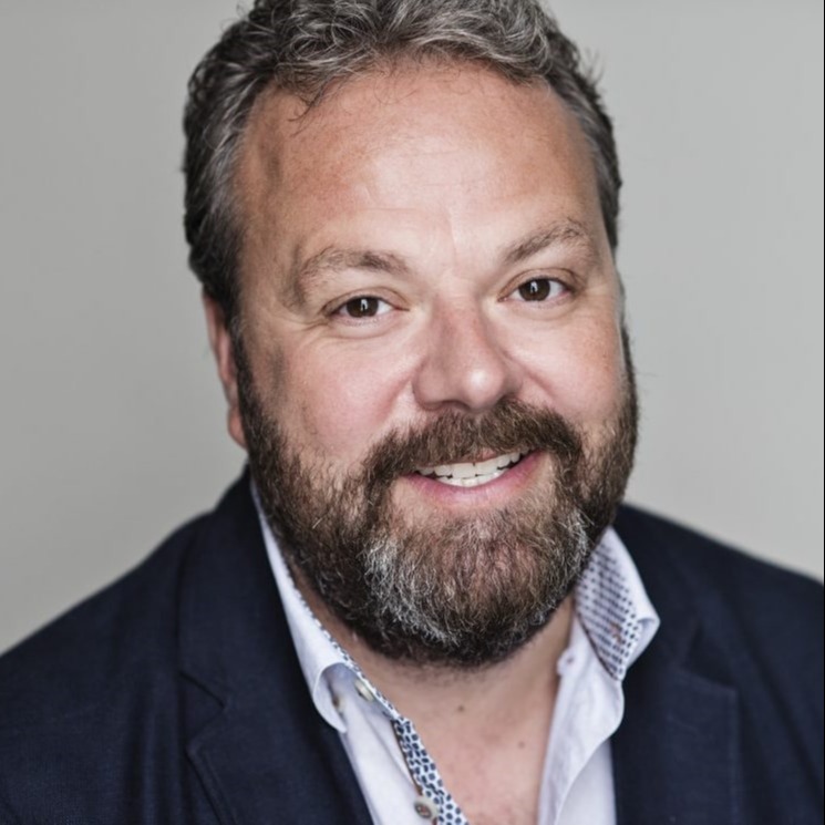 Hal Cruttenden