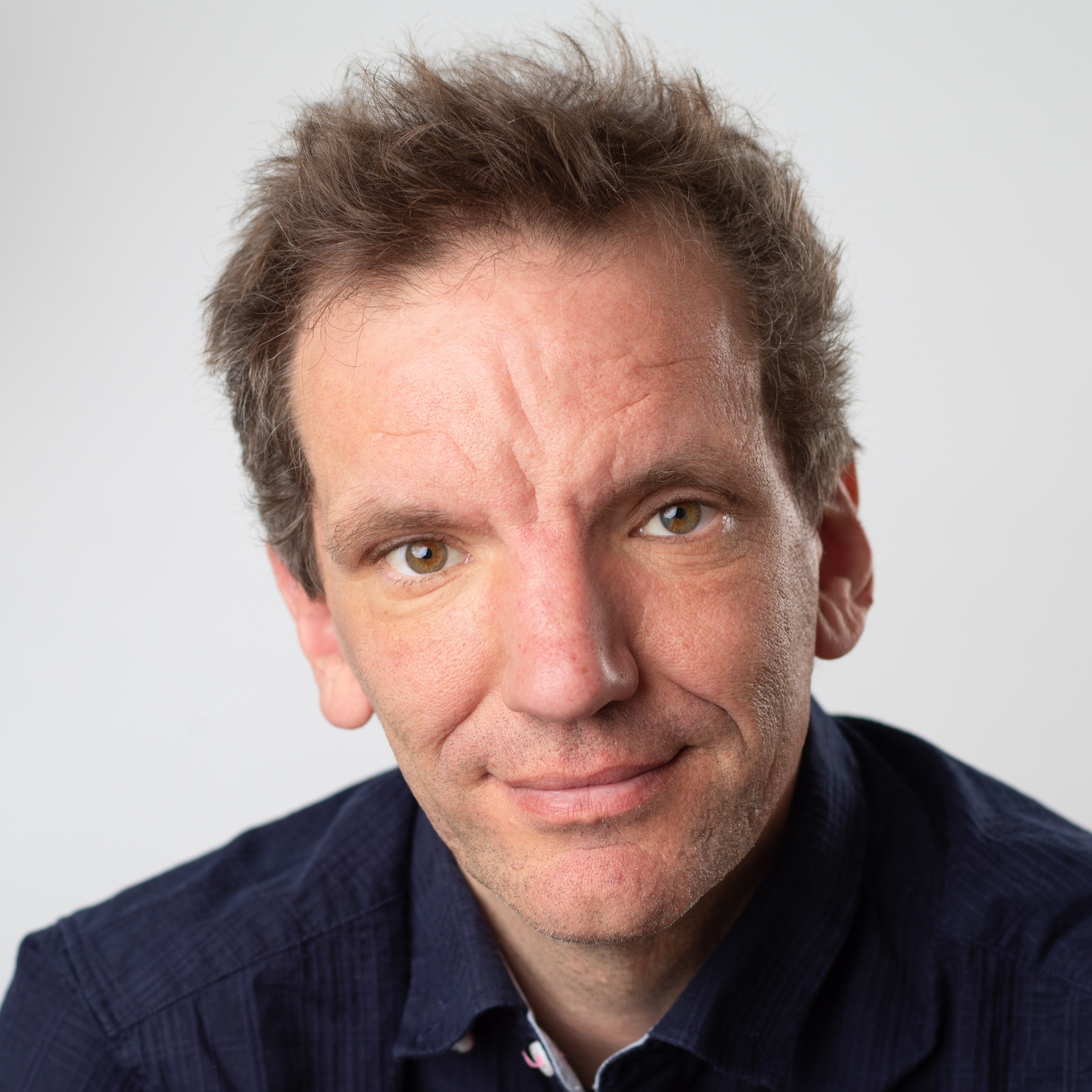 Henning Wehn