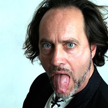 Ian Cognito