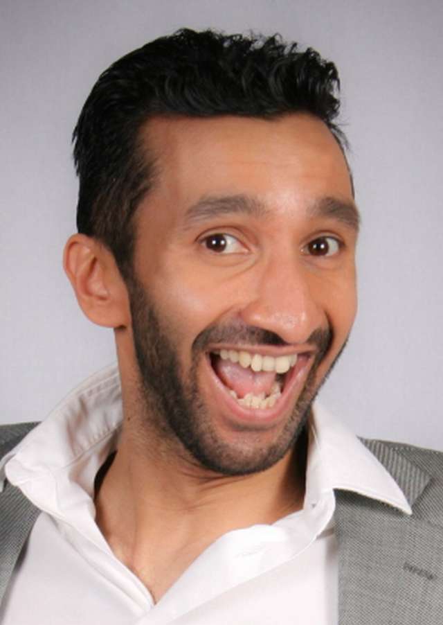 Imran Yusuf