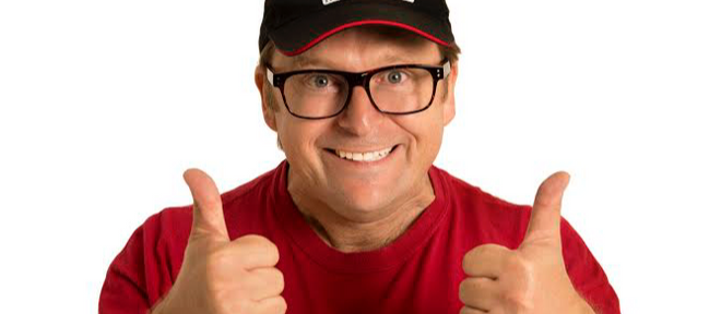 Ivan Brackenbury