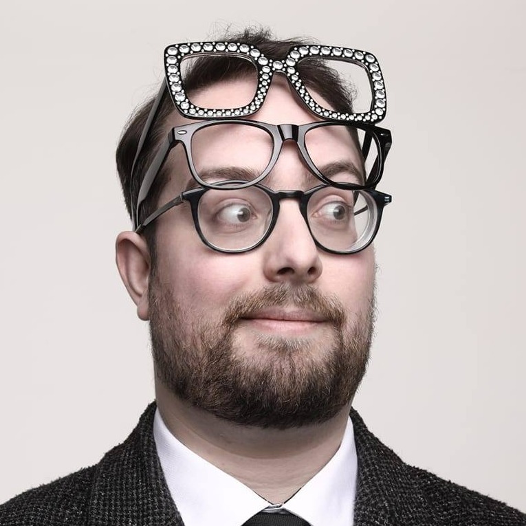 Jake Donaldson