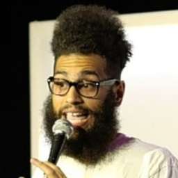 Jamali Maddix