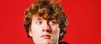 James Acaster