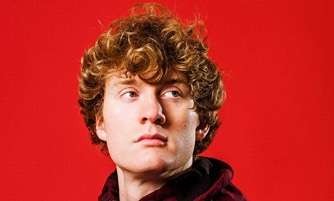 James Acaster