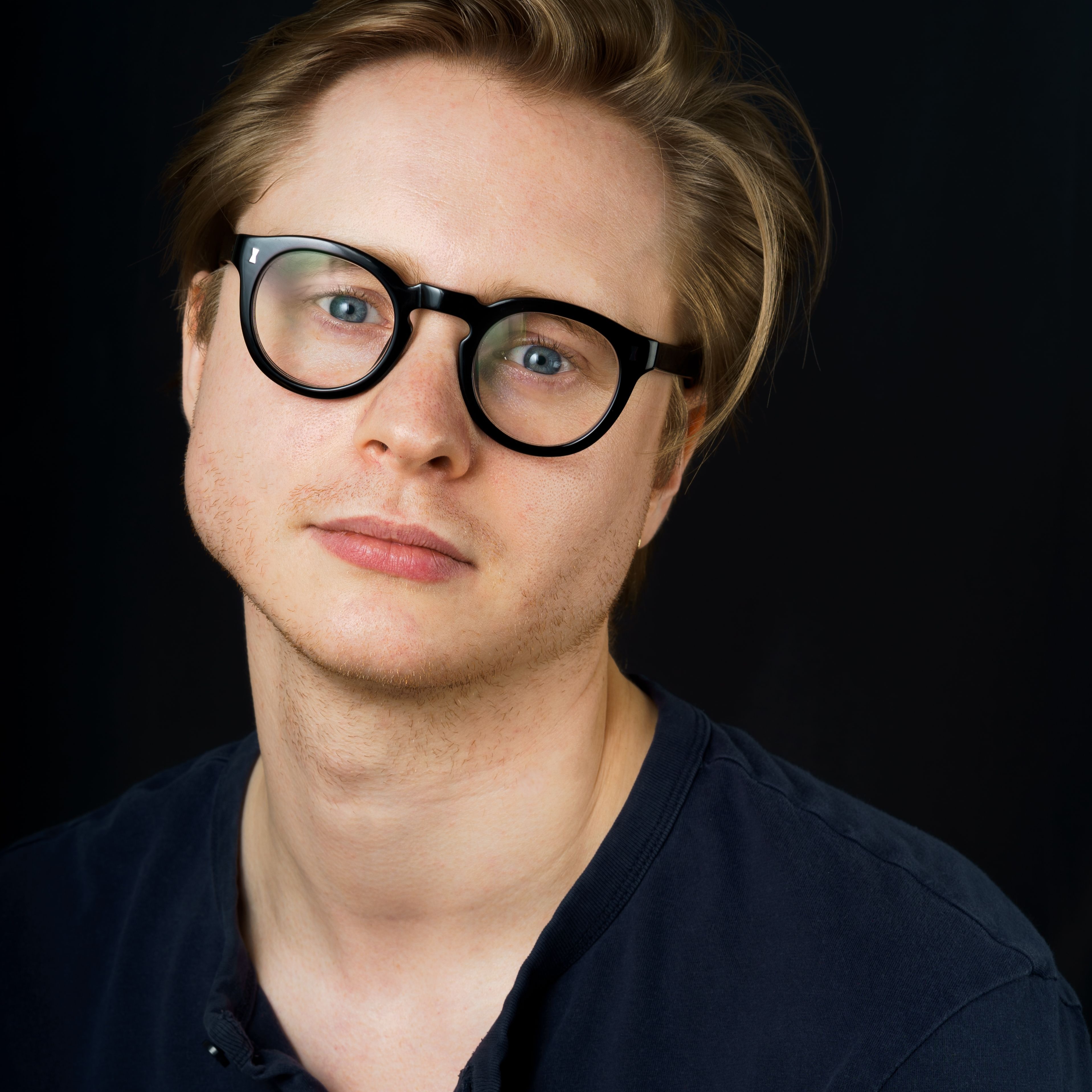 Jamie Finn
