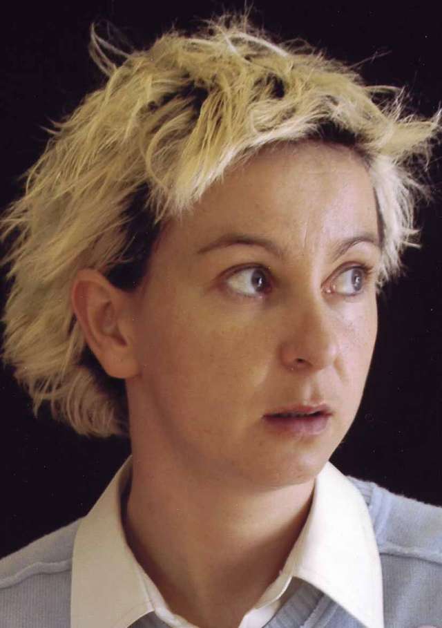 Janice Phayre