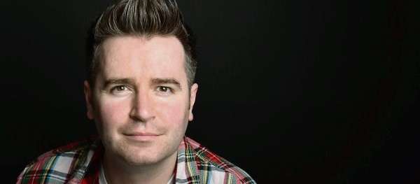 Jarlath Regan