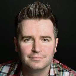 Jarlath Regan