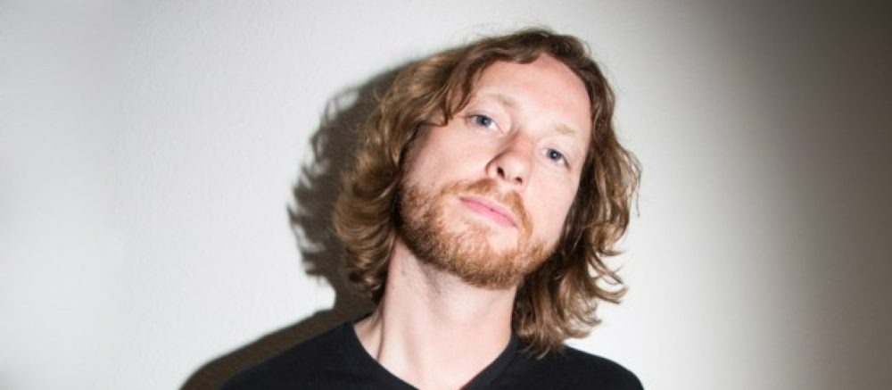 Jason John Whitehead