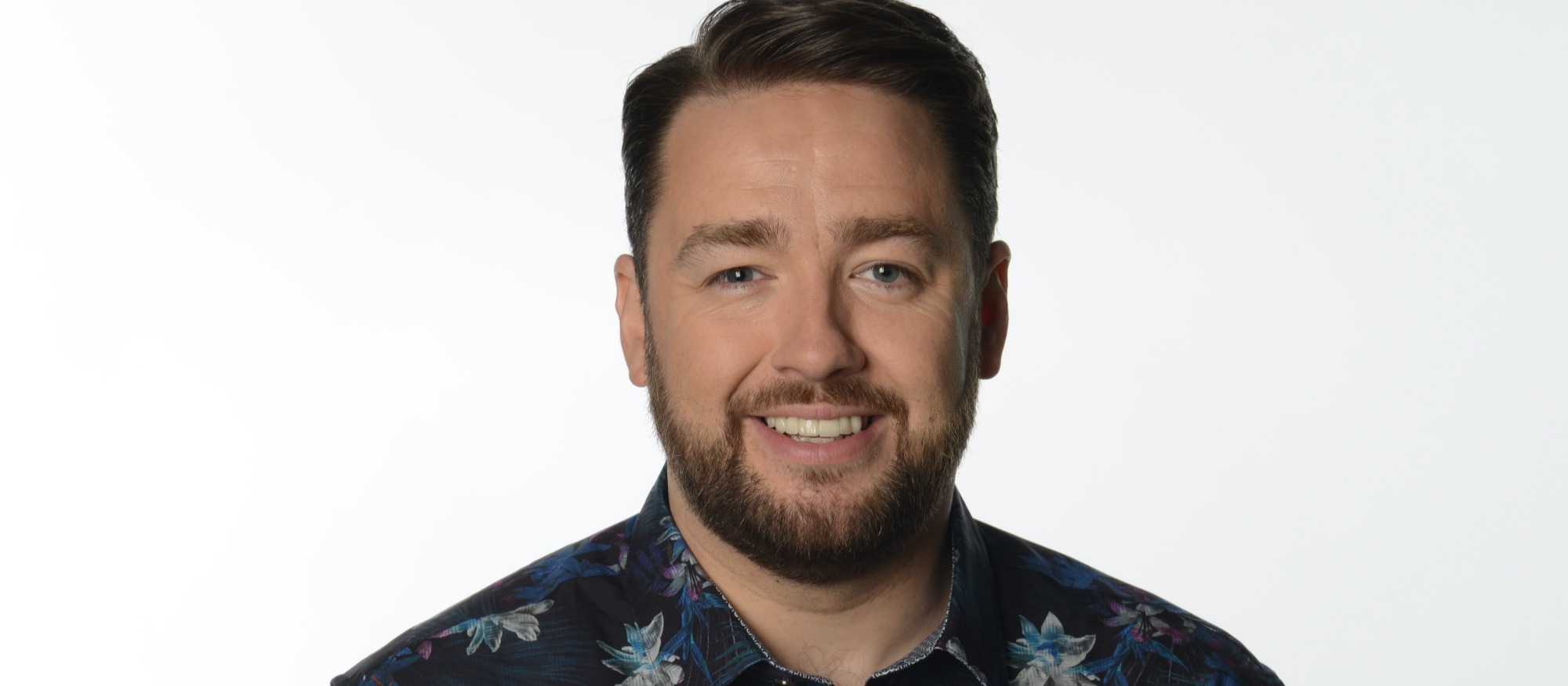 Jason Manford