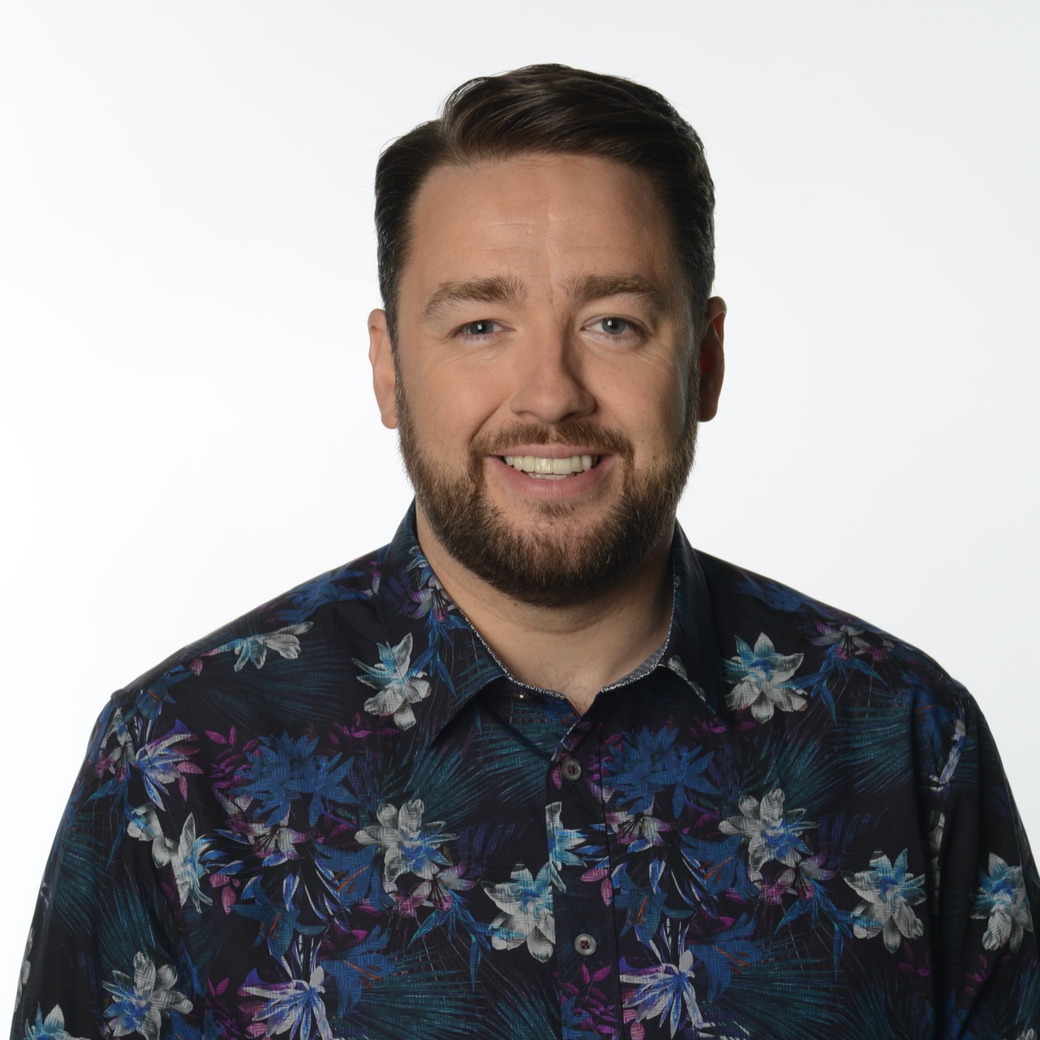 Jason Manford