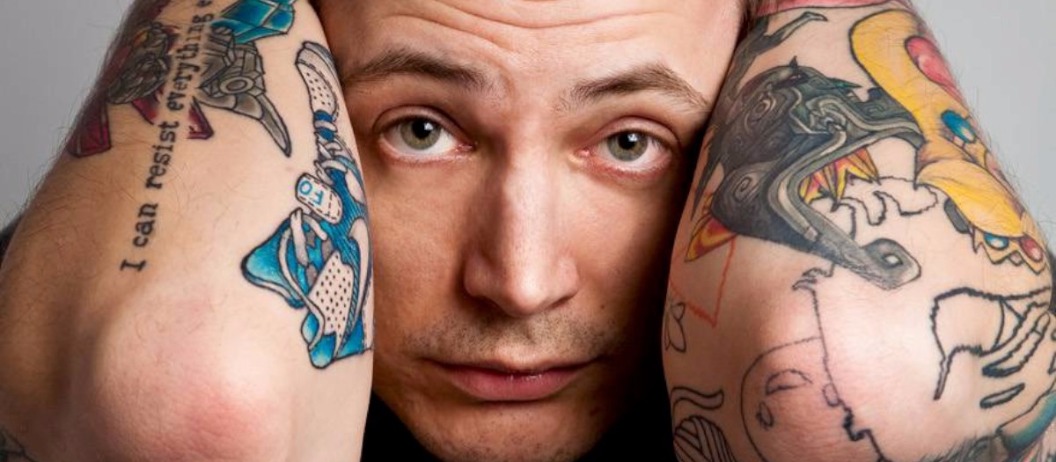 Jim Smallman