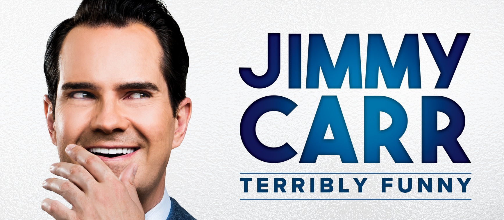 Jimmy Carr