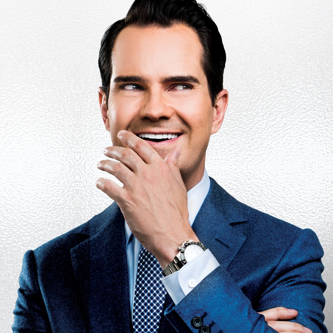 Jimmy Carr