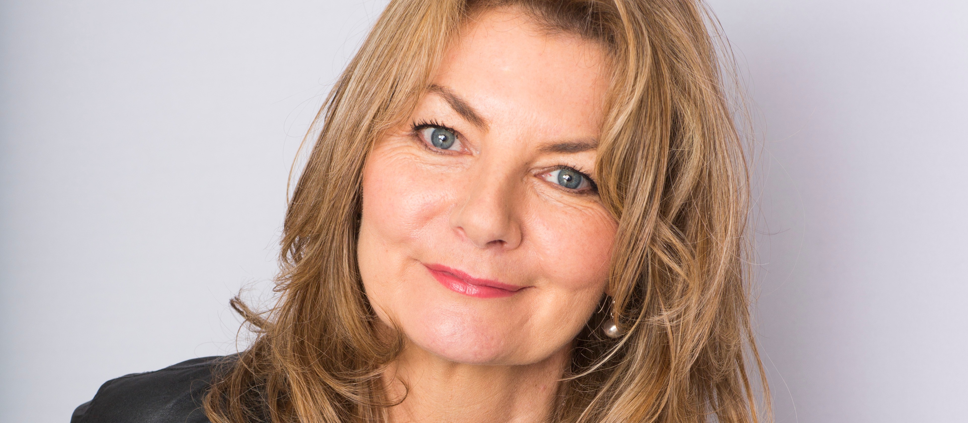 Jo Caulfield