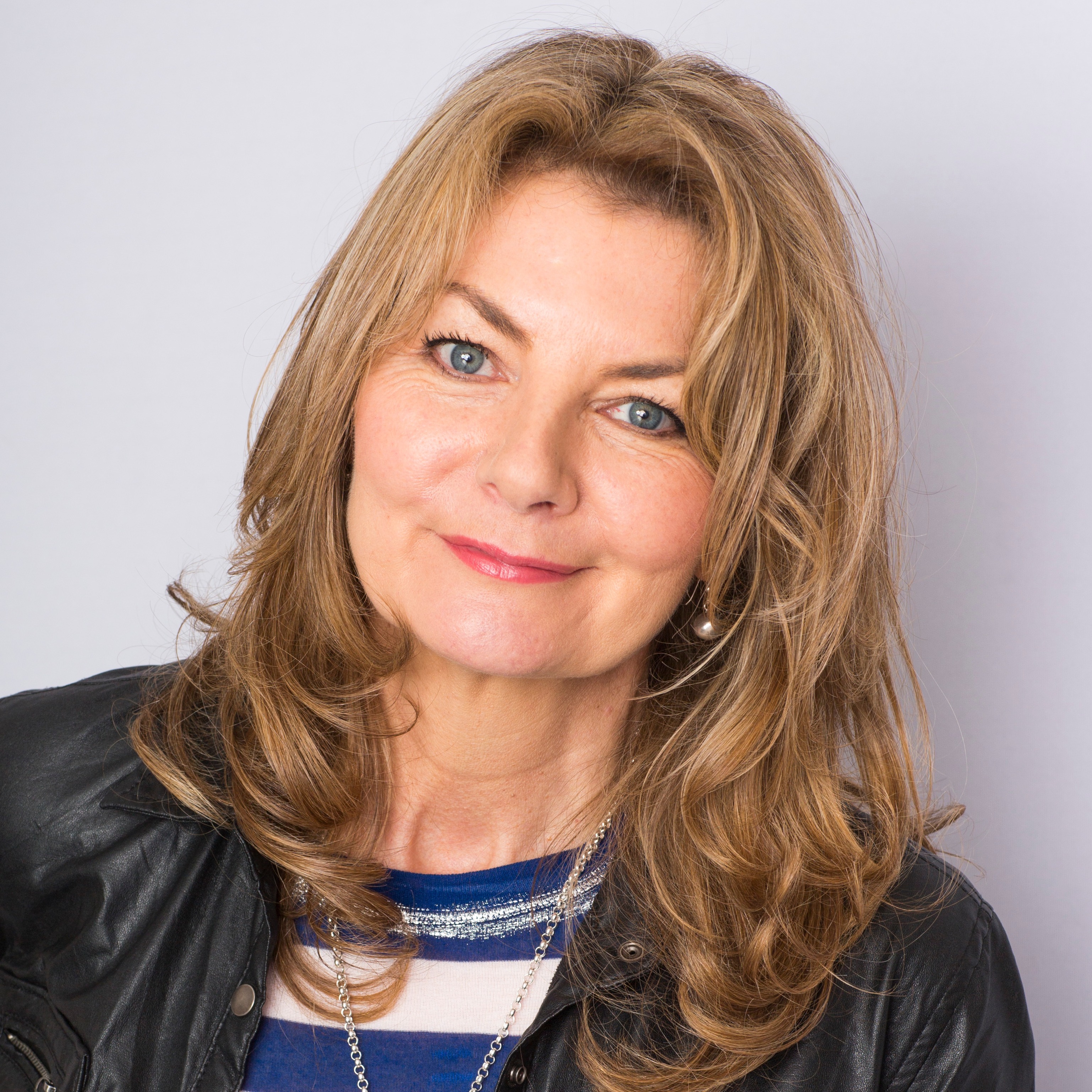 Jo Caulfield