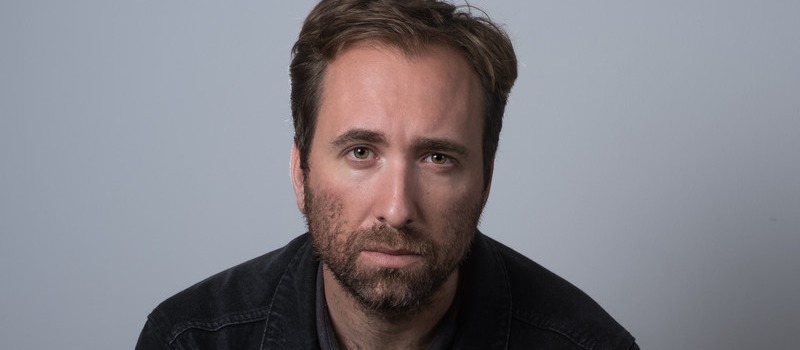 Joe Bor