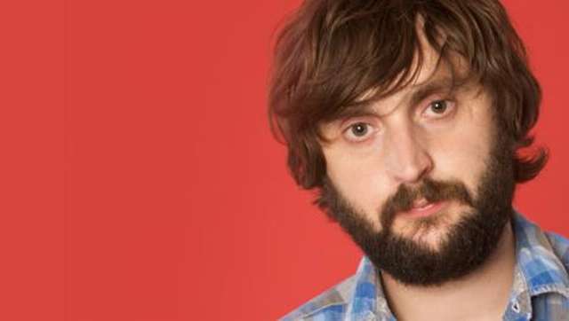 Joe Wilkinson