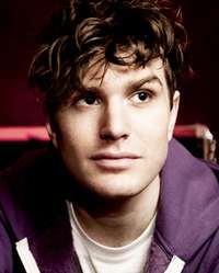 Joel Dommett