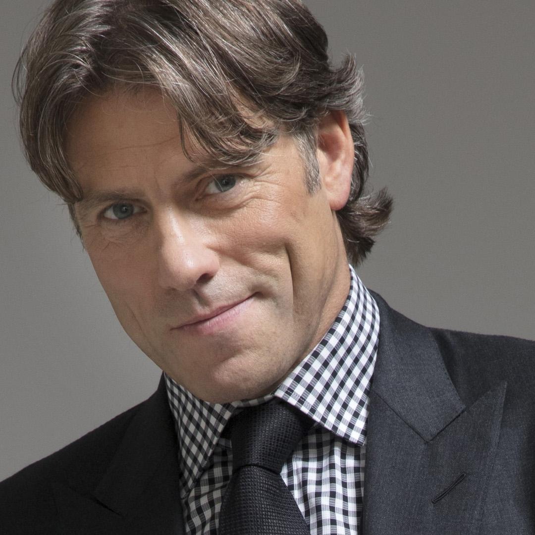 John Bishop