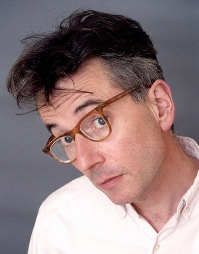 John Hegley