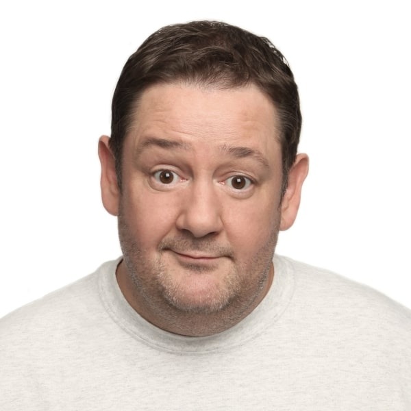 Johnny Vegas