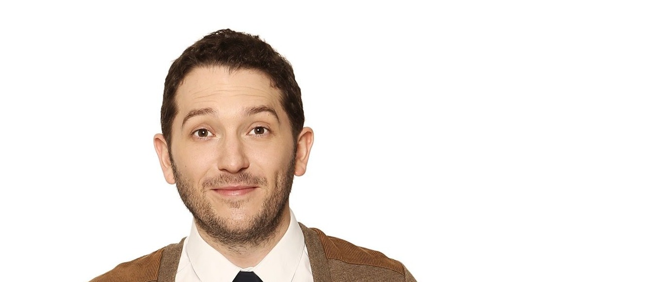 Jon Richardson