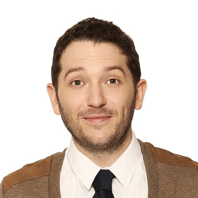 Jon Richardson