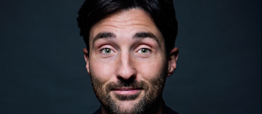 Josh James