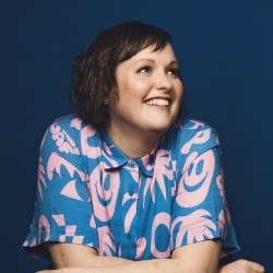 Josie Long