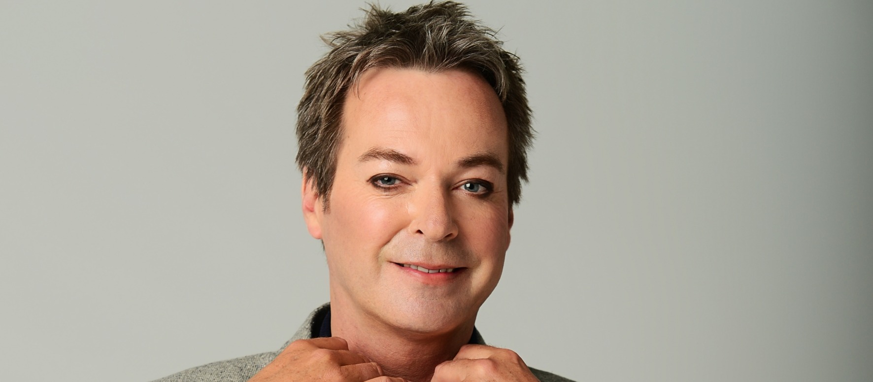 Julian Clary