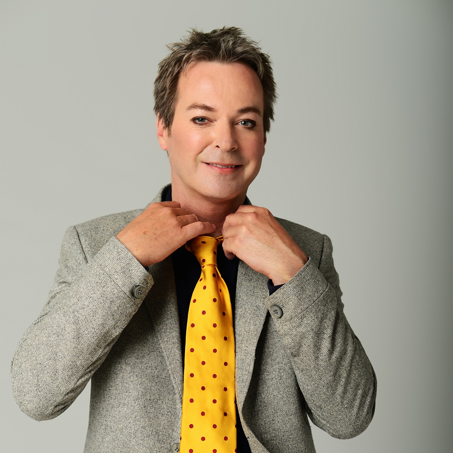 Julian Clary