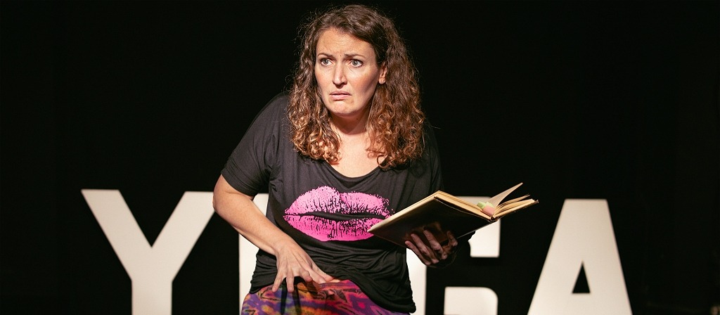 Kathryn Haywood