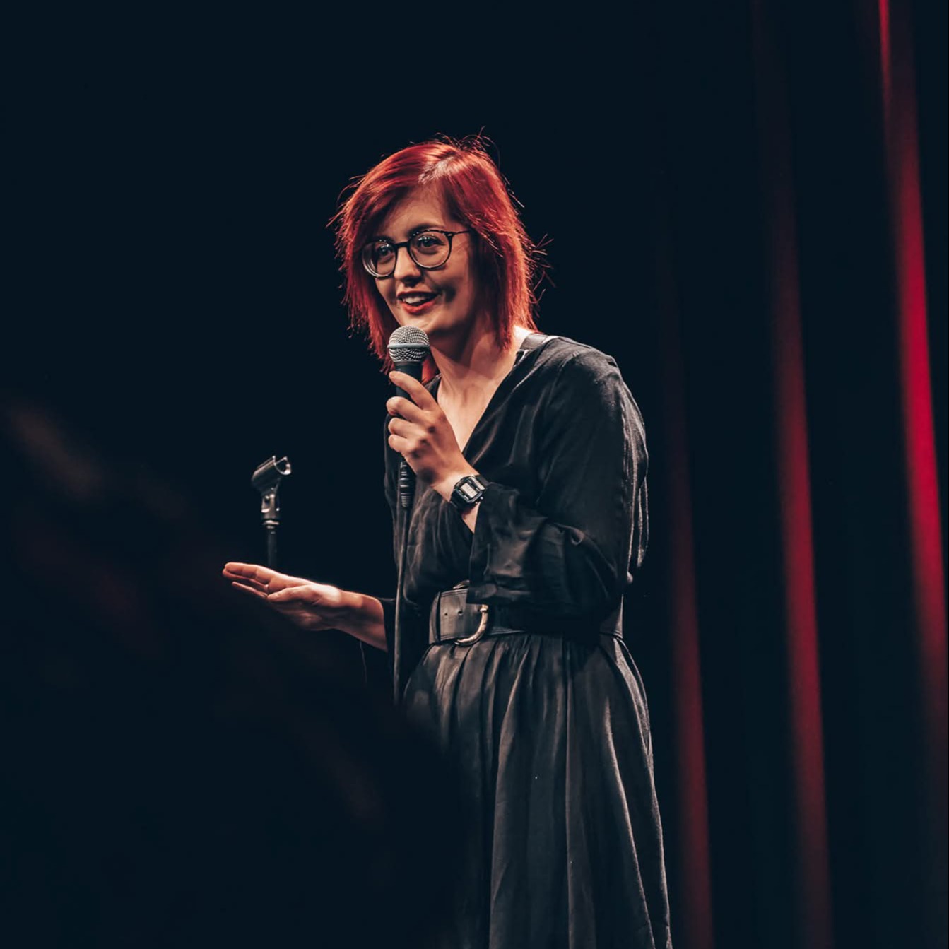 artist gallery image