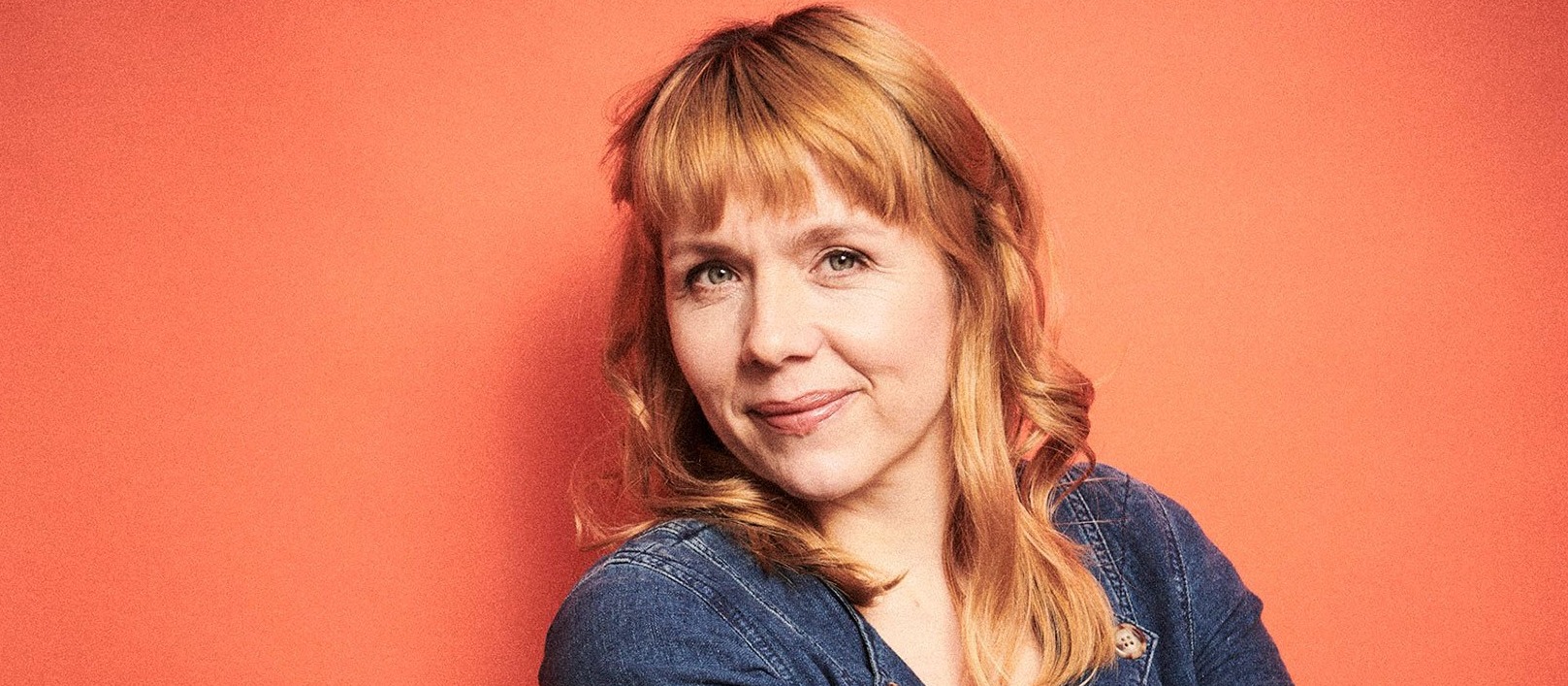 Kerry Godliman