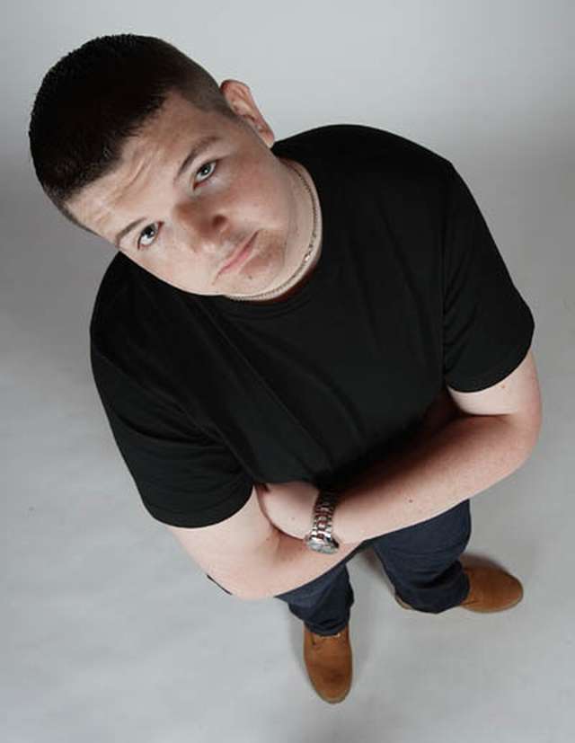 Kevin Bridges