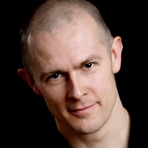 Kevin Shepherd