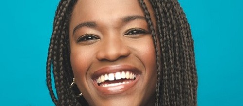 Leah Davis