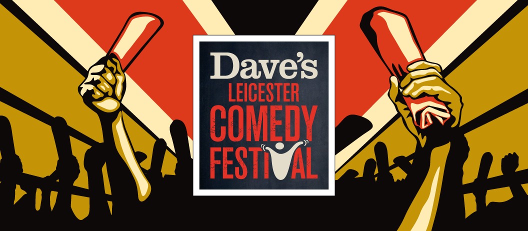 Leicester Comedy Festival