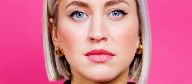 Lily Phillips Stand Up Comedian Just The Tonic Comedy Club