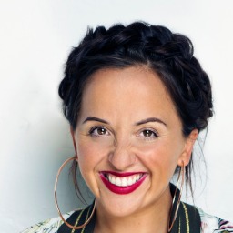 Luisa Omielan