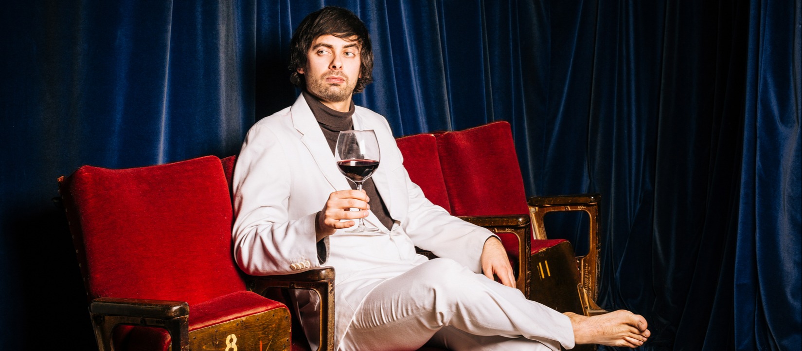 Marcel Lucont