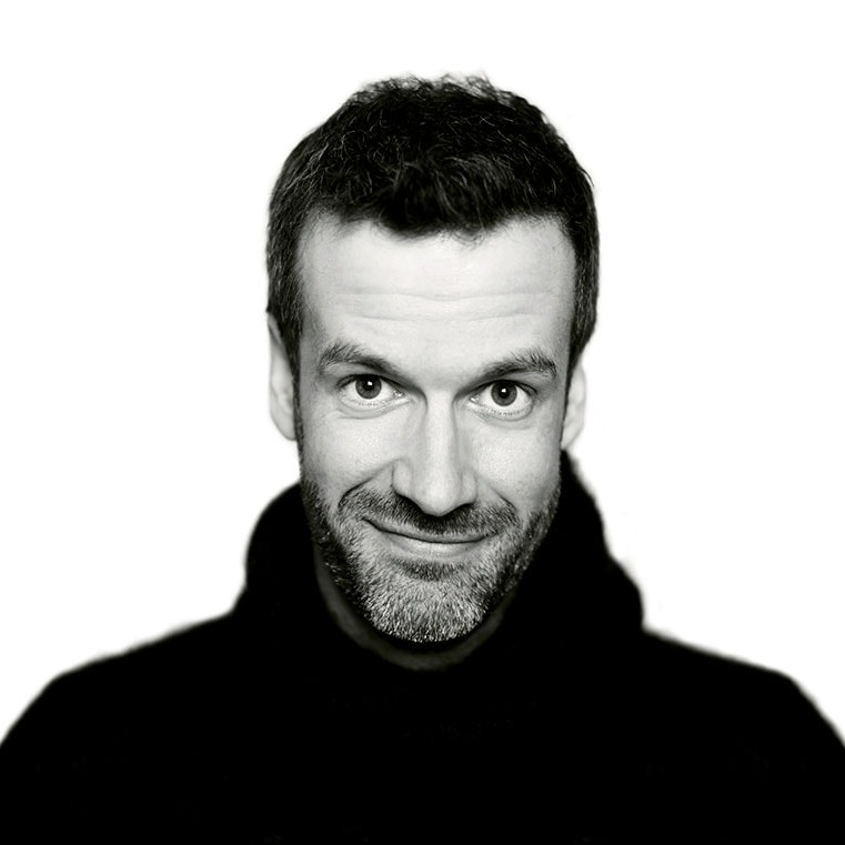 Marcus Brigstocke